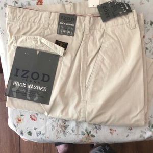 I of Khakis Pants New